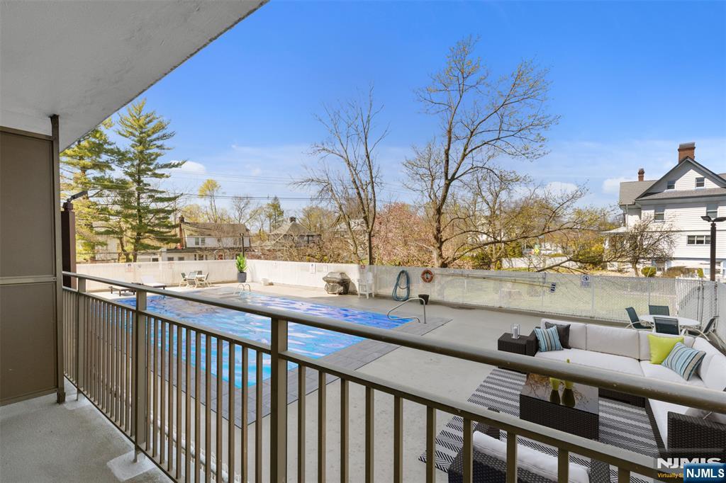 235 Prospect Avenue, Unit 2B Hackensack, NJ 07601 - Photo 19 of 23