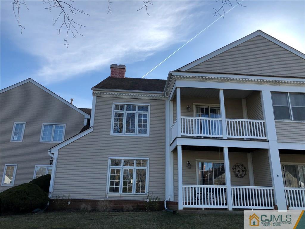 83 G Winthrop Road Monroe Township, NJ 08831 - Photo 1 of 25 Gallery Image 1