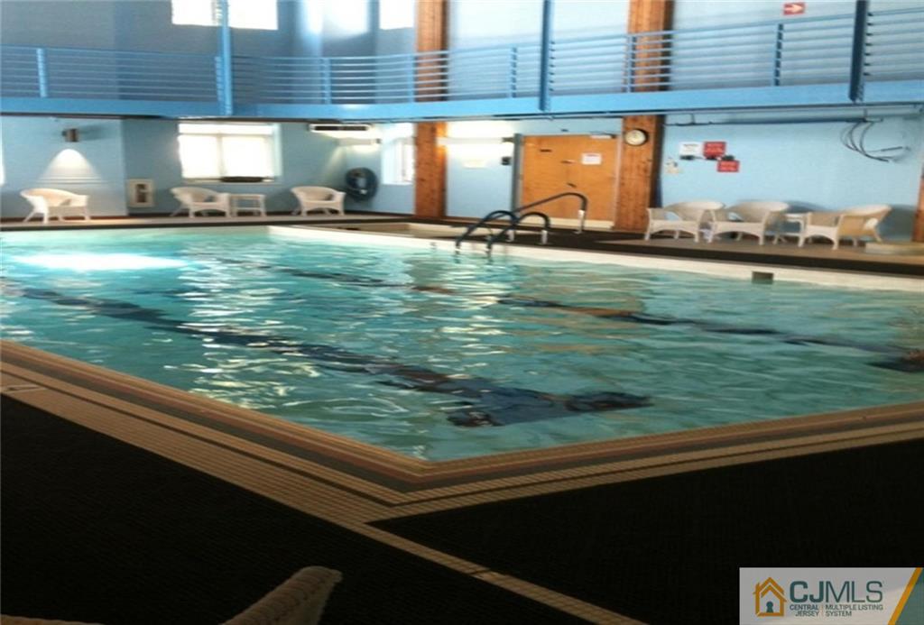 83 G Winthrop Road Monroe Township, NJ 08831 - Photo 22 of 25 Gallery Image 22
