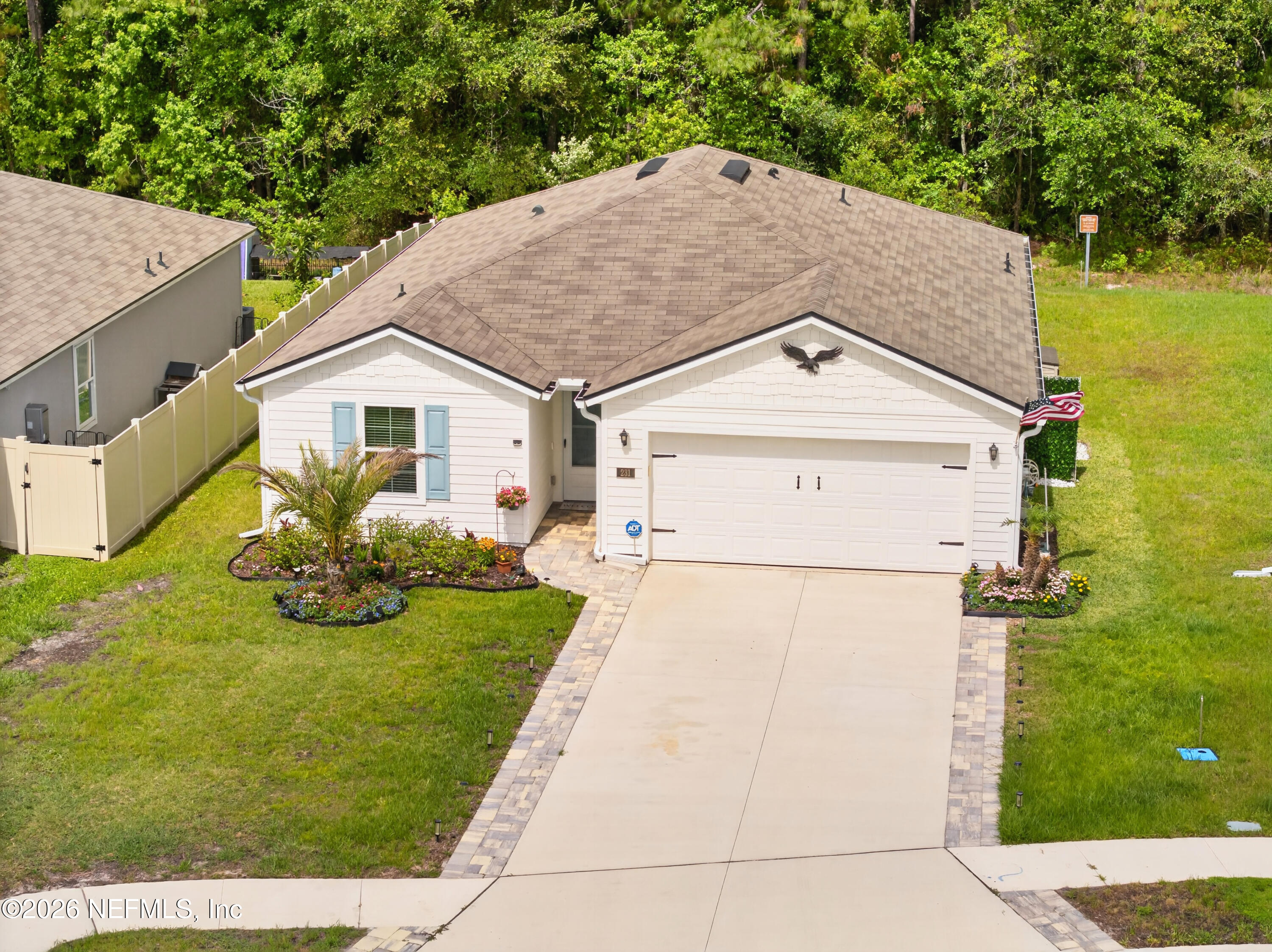 231 Encanto Way Street St. Augustine, FL 32084 - Photo 2 of 36