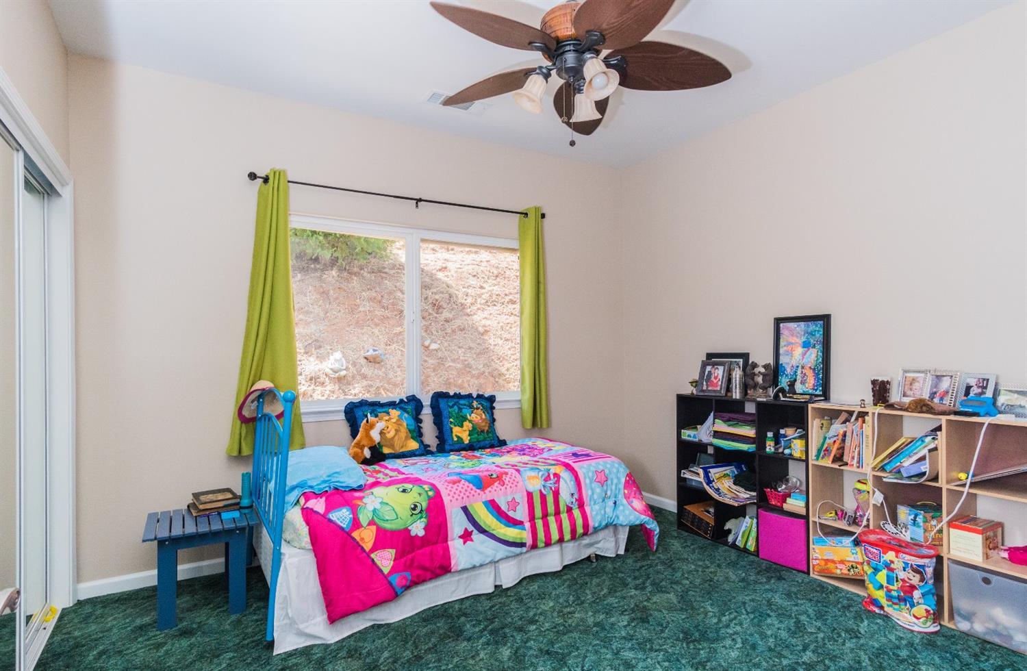 40653 Crystal Drive Three Rivers, CA 93271 - Photo 25 of 44 Additional Photo