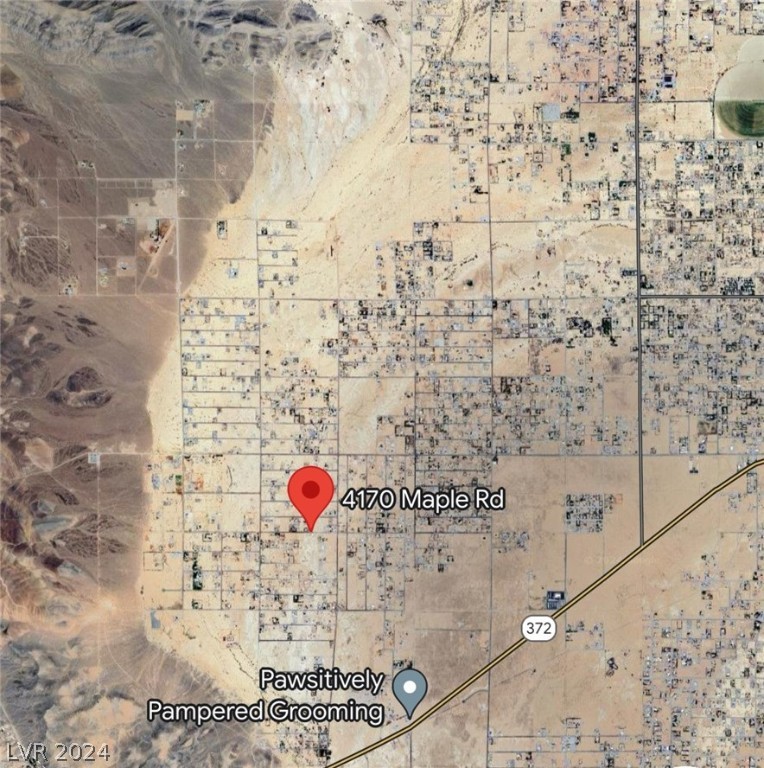 4170 Maple Road Pahrump, NV 89048 - Photo 2 of 5