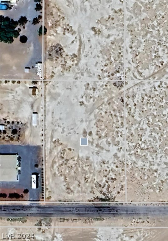4170 Maple Road Pahrump, NV 89048 - Photo 3 of 5