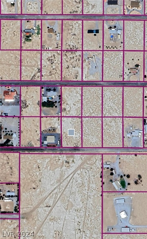 4170 Maple Road Pahrump, NV 89048 - Photo 4 of 5