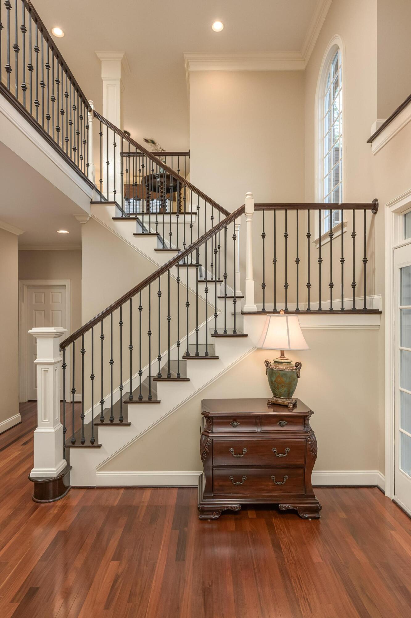 9449 Windrose Circle Ooltewah, TN 37363 - Photo 13 of 62 Foyer