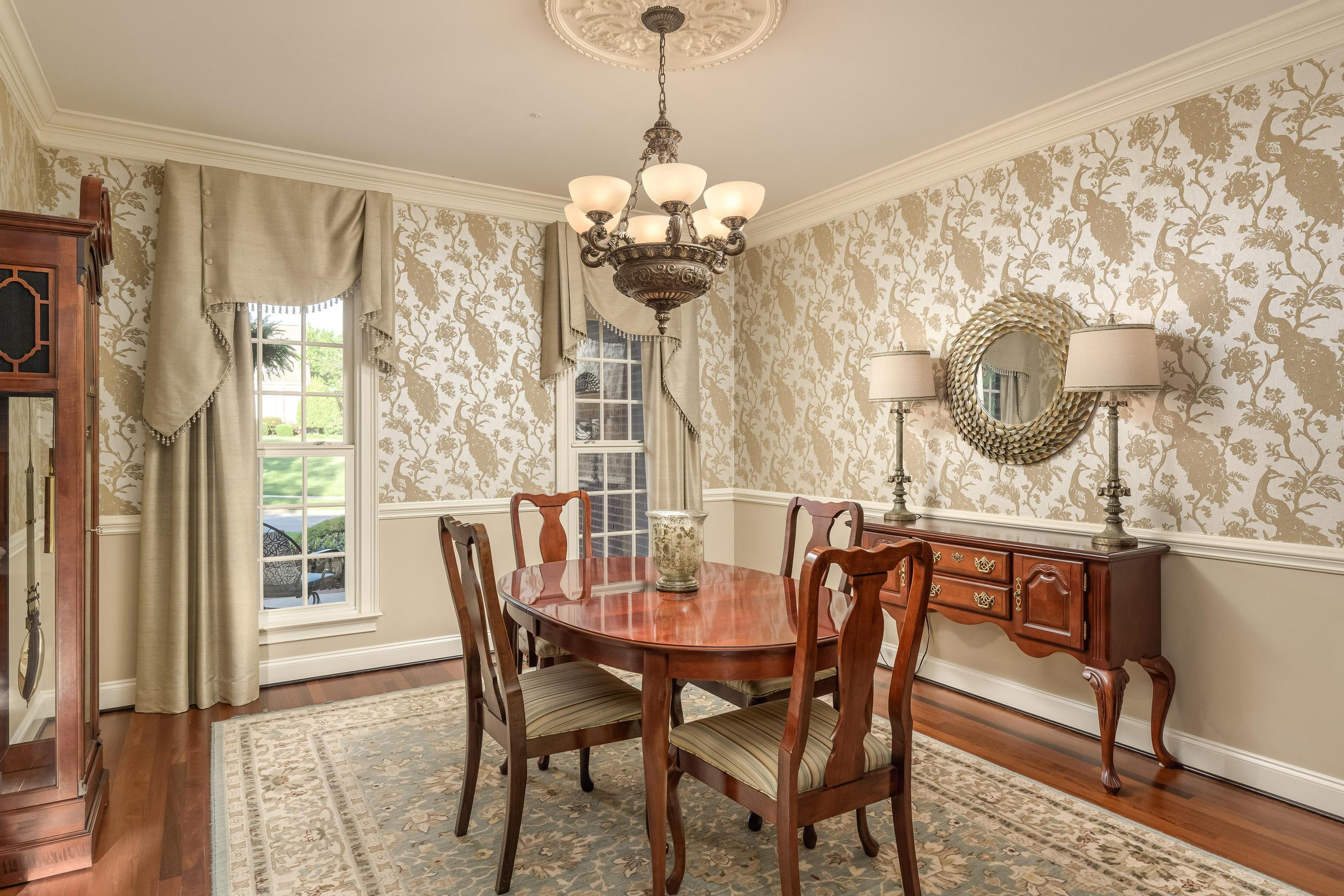 9449 Windrose Circle Ooltewah, TN 37363 - Photo 31 of 62 Dining Room