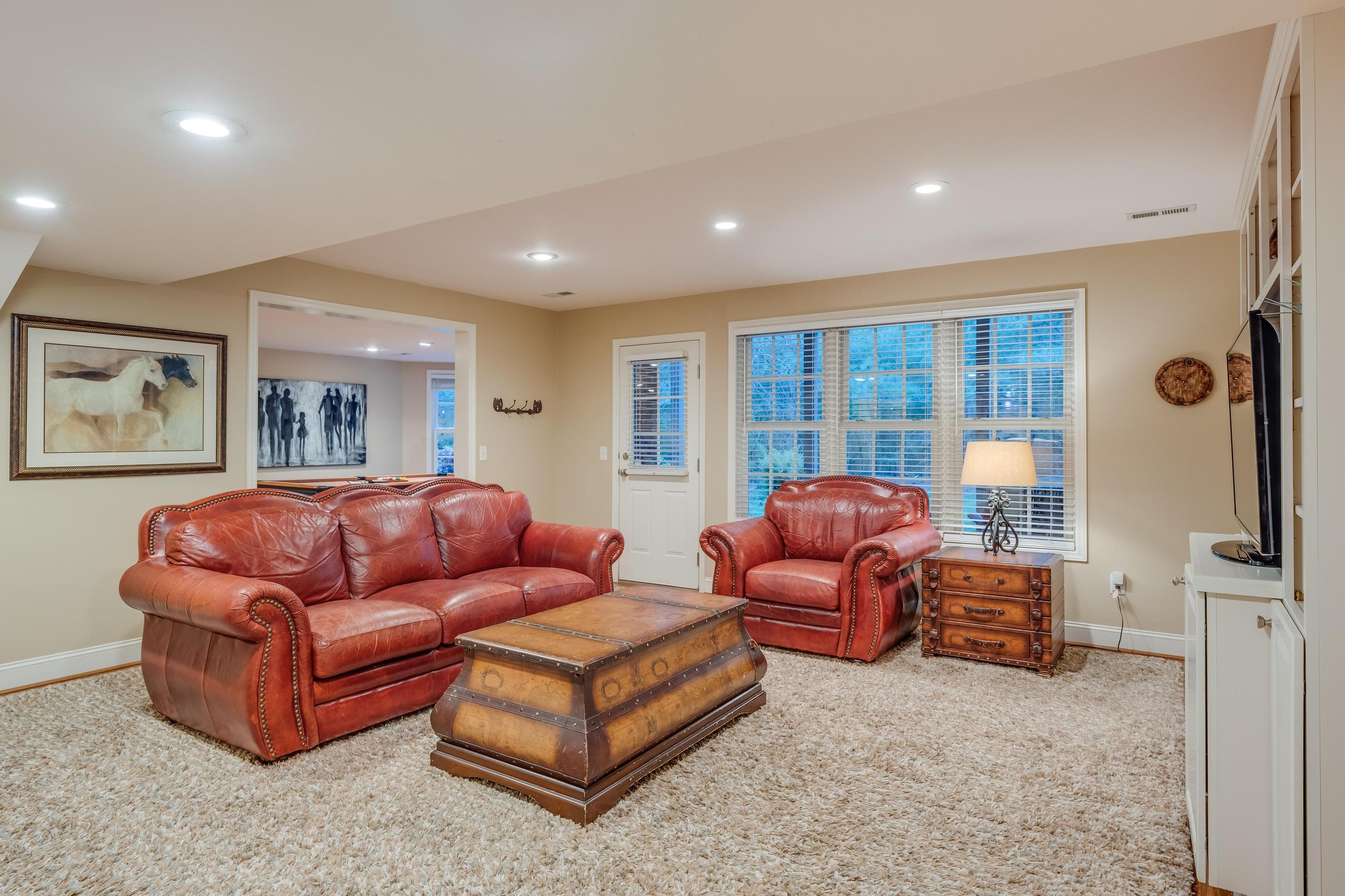 9449 Windrose Circle Ooltewah, TN 37363 - Photo 51 of 62 Basement