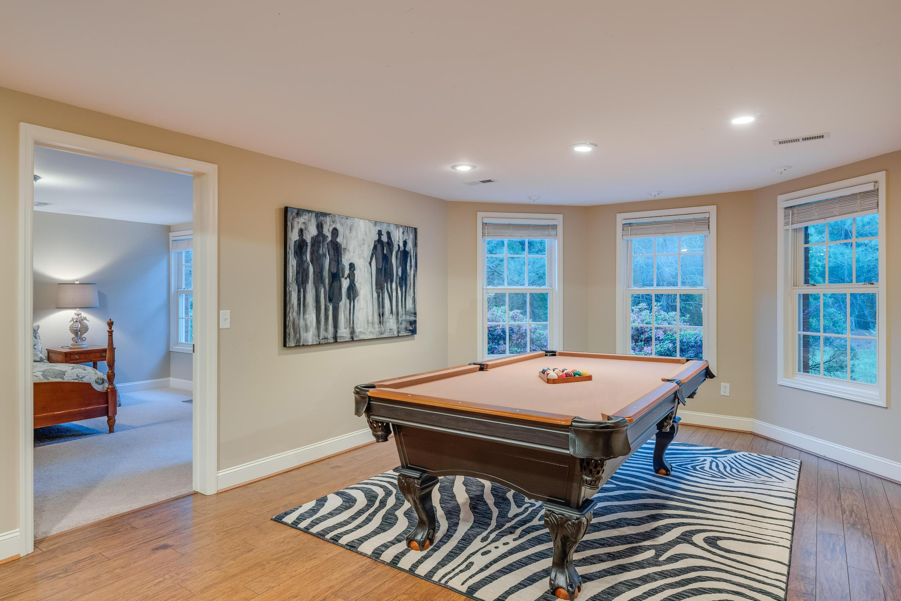 9449 Windrose Circle Ooltewah, TN 37363 - Photo 53 of 62 Basement