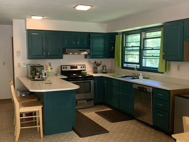 40 Deer Ridge Way Woodstock, VT 05091 - Photo 13 of 40
