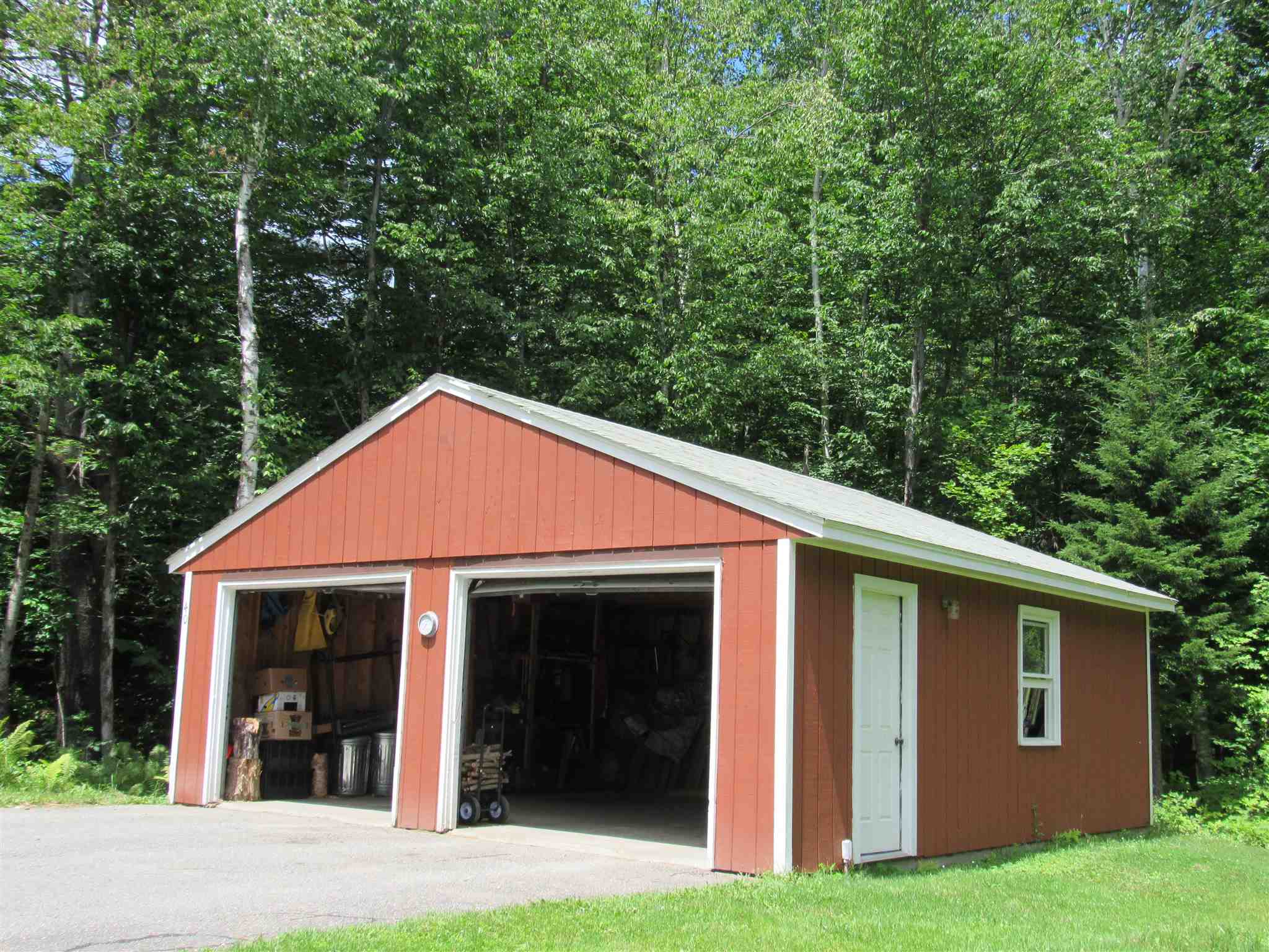 40 Deer Ridge Way Woodstock, VT 05091 - Photo 4 of 40