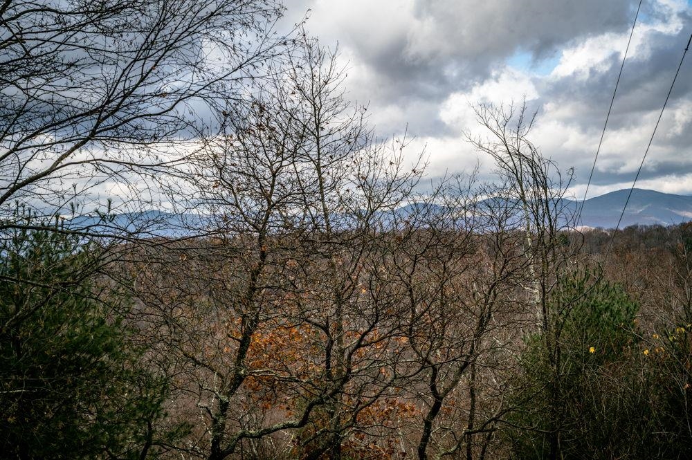 22 Buck Ridges Road Franklin, WV 26807 - Photo 6 of 22 a view of mountain covered with snow