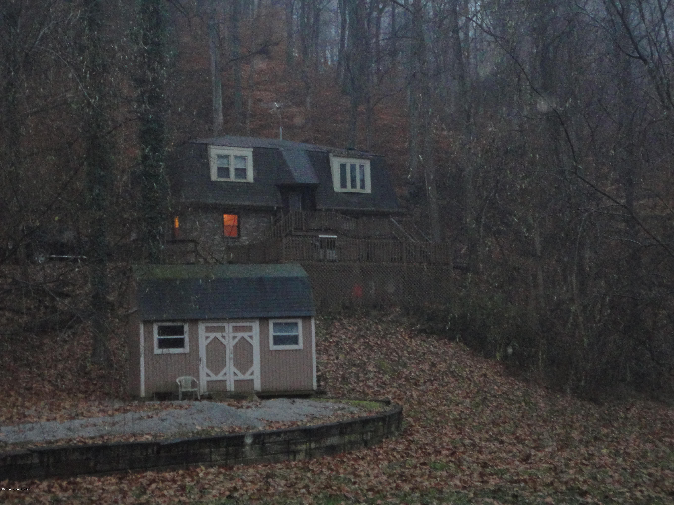 491 Winding Hollow Road Lebanon Junction, KY 40150 - Photo 12 of 16 DSC02299