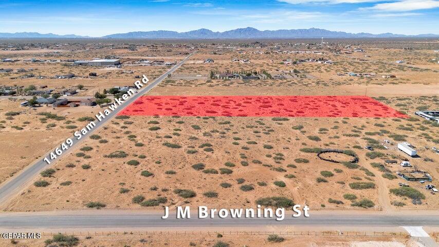 14649 Sam Hawken Road El Paso, TX 79938 - Photo 7 of 7