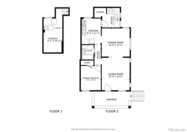 $485,000 | 425 East Ellsworth Avenue, Denver, CO 80209