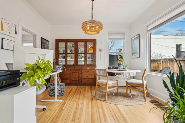$485,000 | 425 East Ellsworth Avenue, Denver, CO 80209