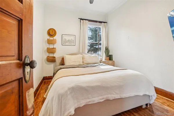 $485,000 | 425 East Ellsworth Avenue, Denver, CO 80209