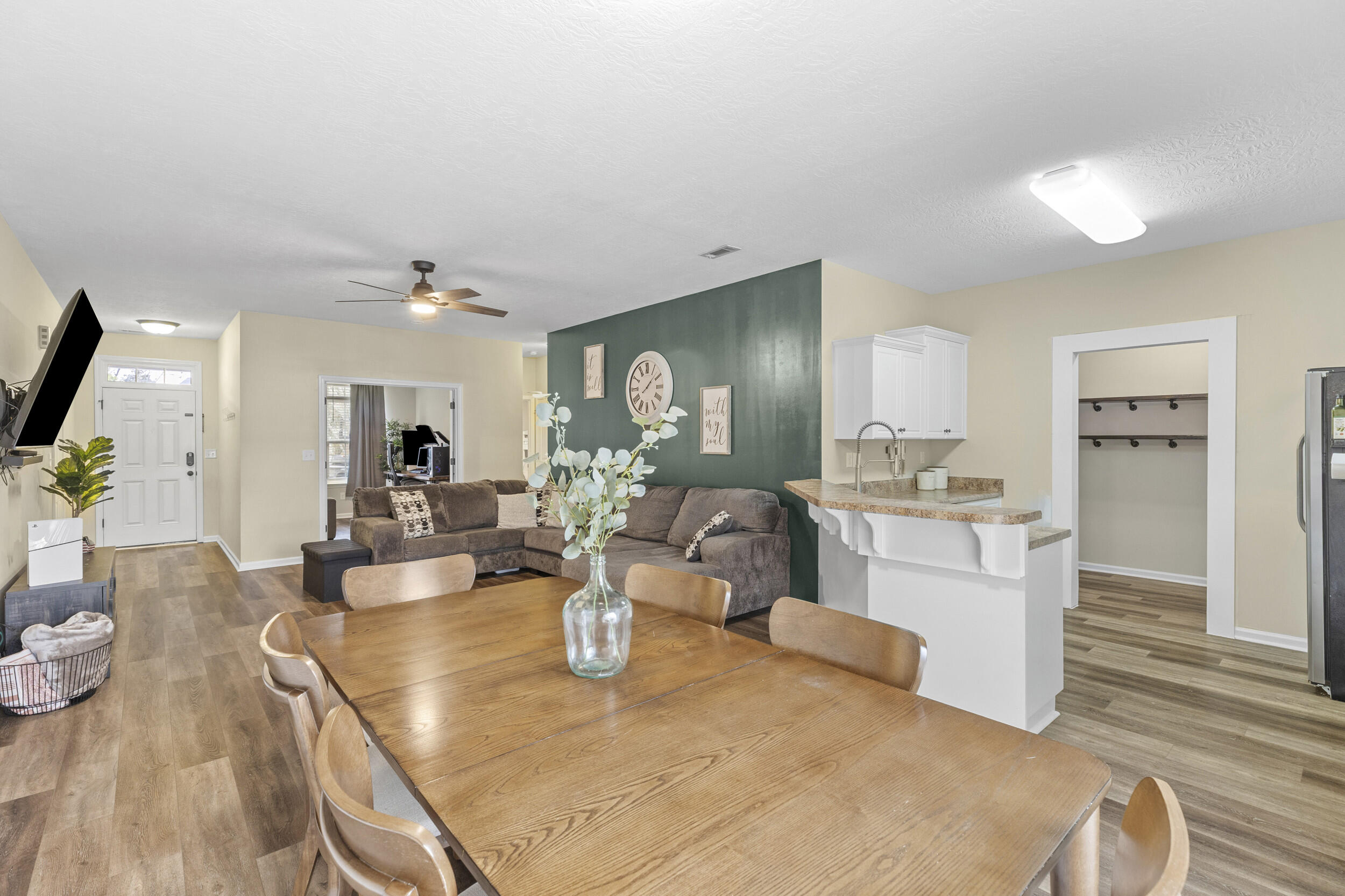 4911 Ashbrooke Way Grovetown, GA 30813 - Photo 14 of 53 2026-02-25_4911_ashbrooke_way-srm-14