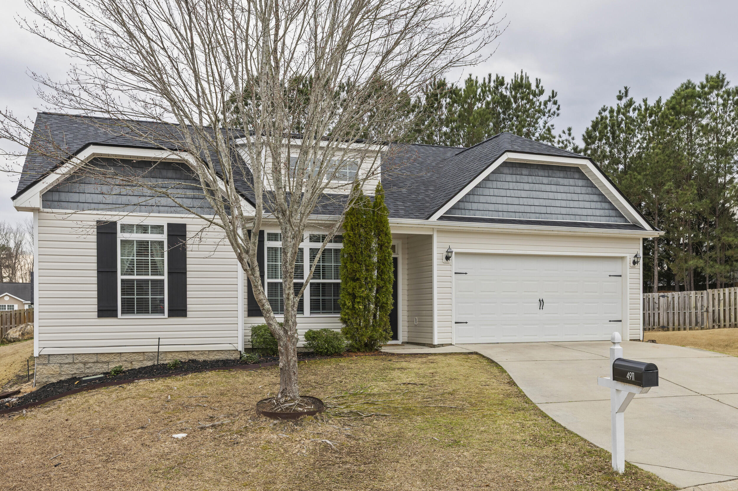 4911 Ashbrooke Way Grovetown, GA 30813 - Photo 2 of 53 2026-02-25_4911_ashbrooke_way-srm-02