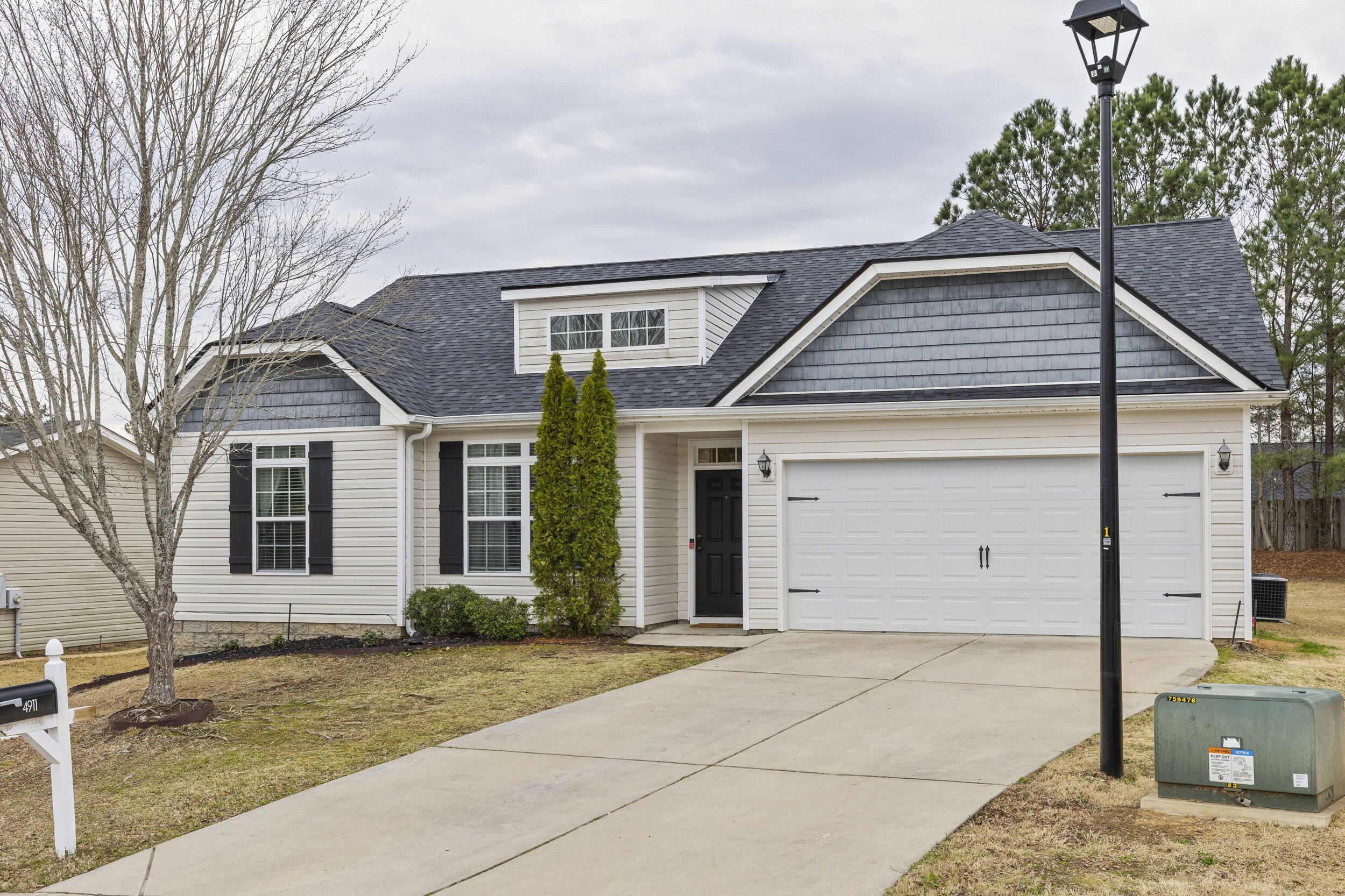 4911 Ashbrooke Way Grovetown, GA 30813 - Photo 4 of 53 2026-02-25_4911_ashbrooke_way-srm-04