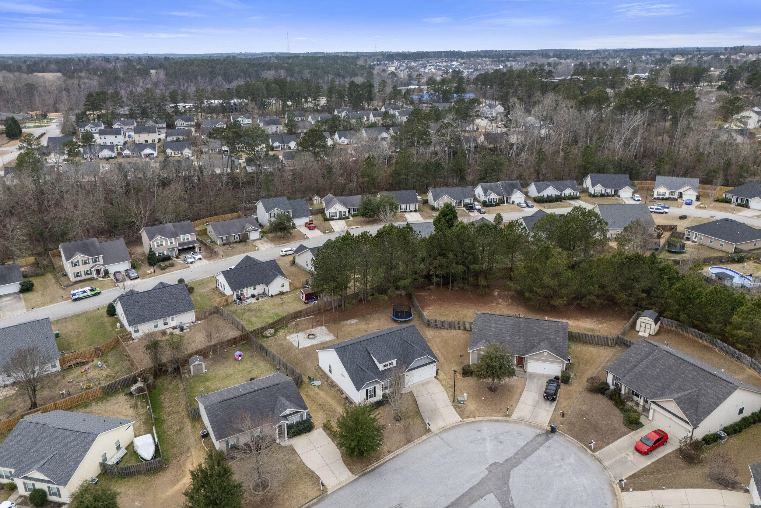 4911 Ashbrooke Way Grovetown, GA 30813 - Photo 48 of 53 2026-02-25_4911_ashbrooke_way-srm-47-dro