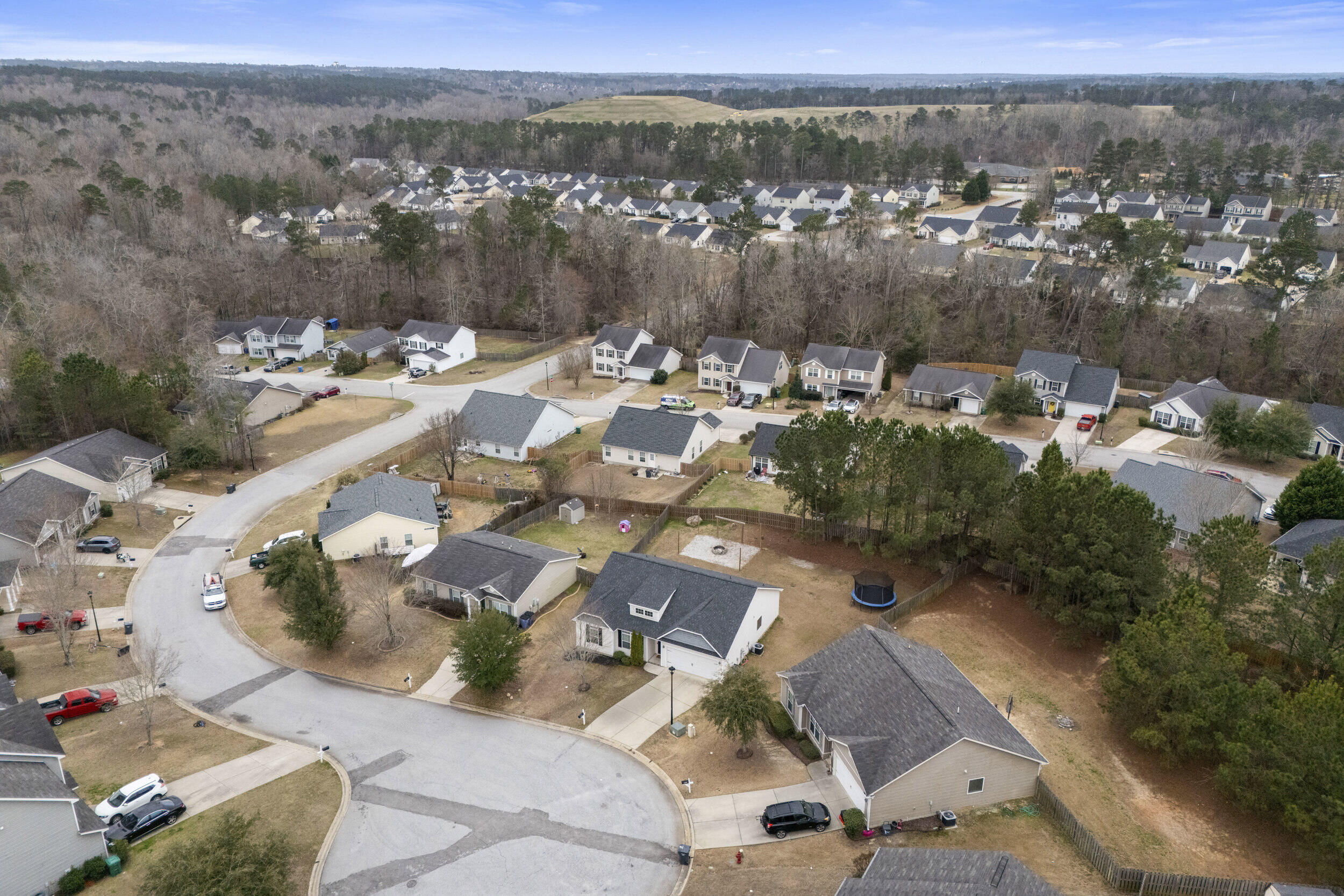 4911 Ashbrooke Way Grovetown, GA 30813 - Photo 49 of 53 2026-02-25_4911_ashbrooke_way-srm-48-dro