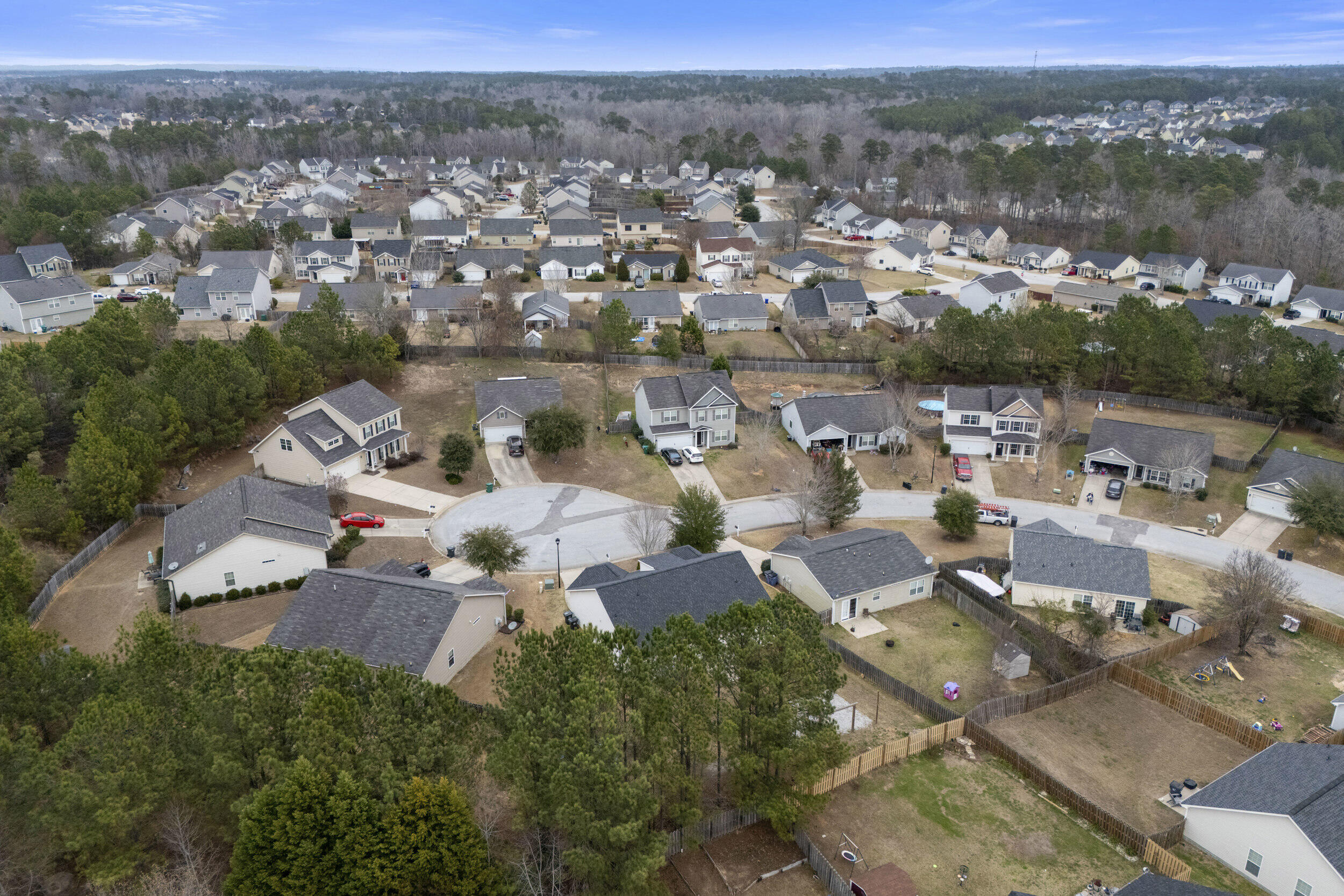 4911 Ashbrooke Way Grovetown, GA 30813 - Photo 50 of 53 2026-02-25_4911_ashbrooke_way-srm-49-dro