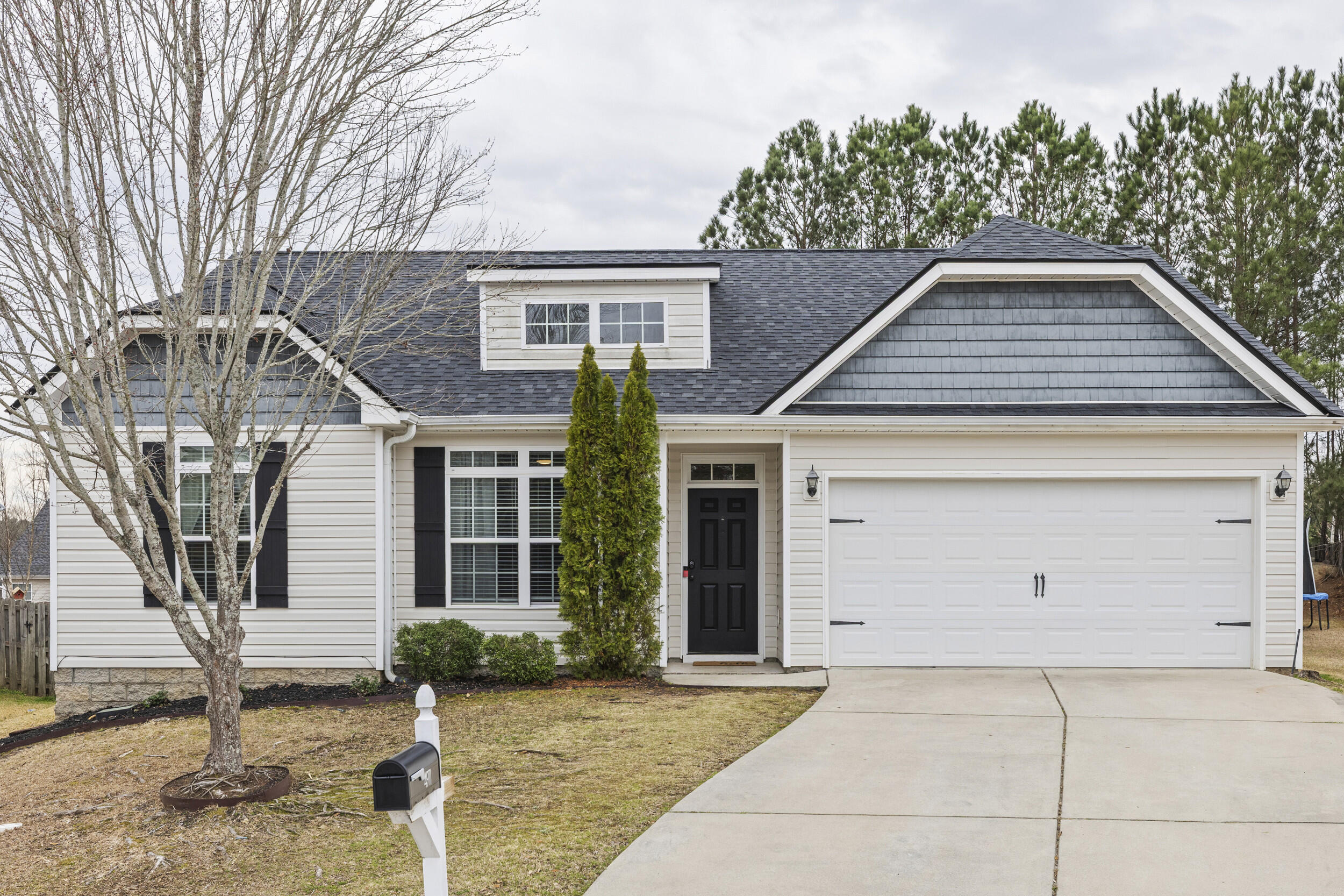 4911 Ashbrooke Way Grovetown, GA 30813 - Photo 5 of 53 2026-02-25_4911_ashbrooke_way-srm-05