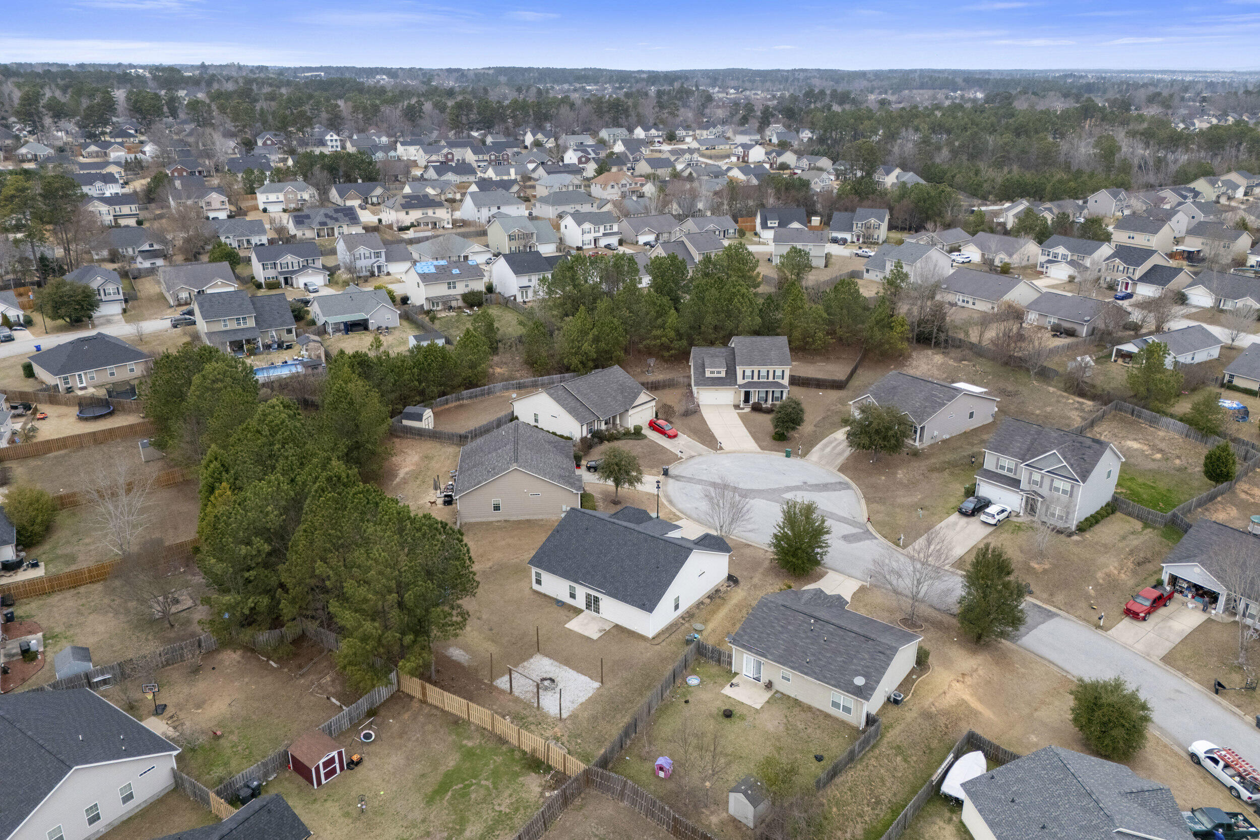 4911 Ashbrooke Way Grovetown, GA 30813 - Photo 51 of 53 2026-02-25_4911_ashbrooke_way-srm-50-dro