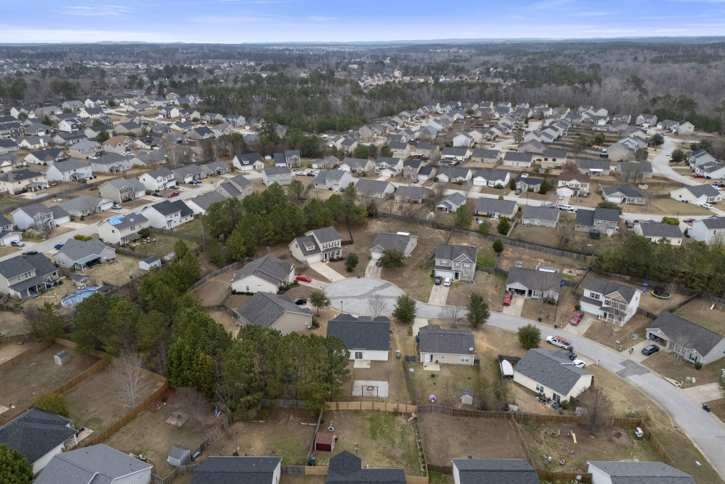 4911 Ashbrooke Way Grovetown, GA 30813 - Photo 52 of 53 2026-02-25_4911_ashbrooke_way-srm-51-dro