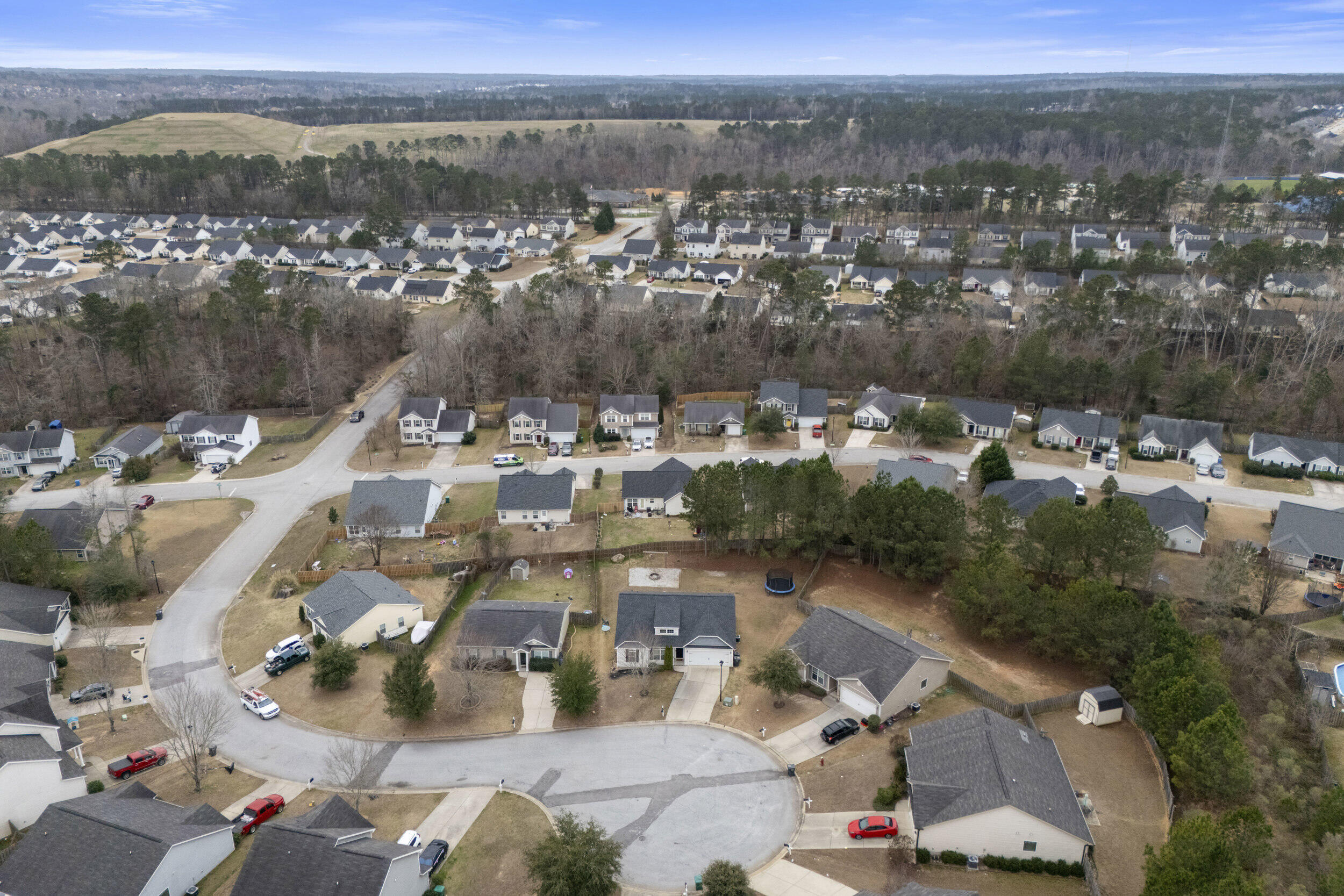 4911 Ashbrooke Way Grovetown, GA 30813 - Photo 53 of 53 2026-02-25_4911_ashbrooke_way-srm-52-dro