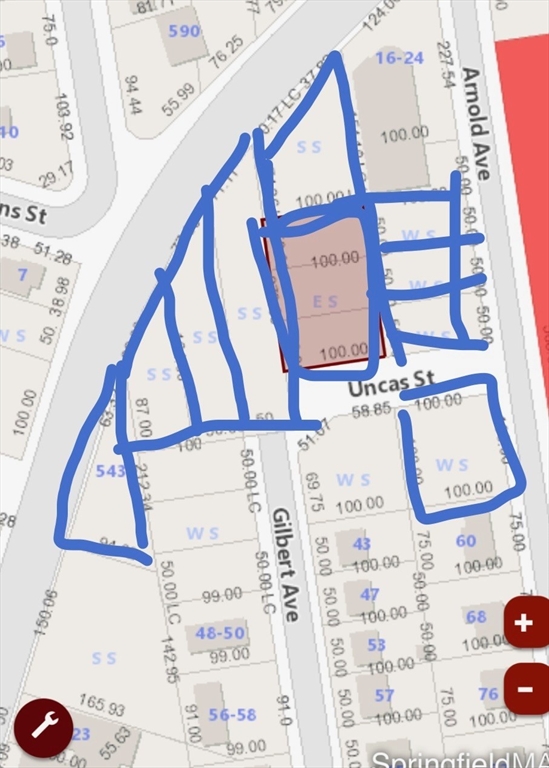 543 Boston Road Springfield, MA 01109 - Photo 5 of 5