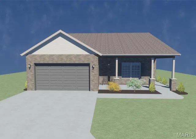 $399,000 | 1855 Carrington Way, Swansea, IL 62226