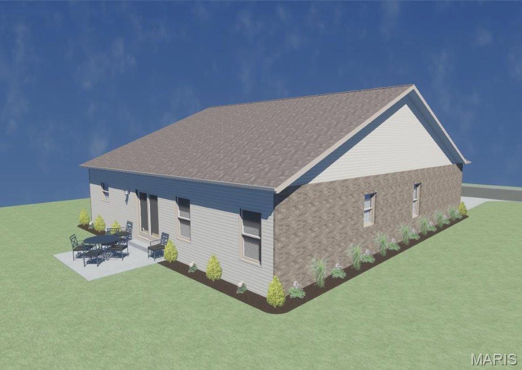 1855 Carrington Way Swansea, IL 62226 - Photo 4 of 9