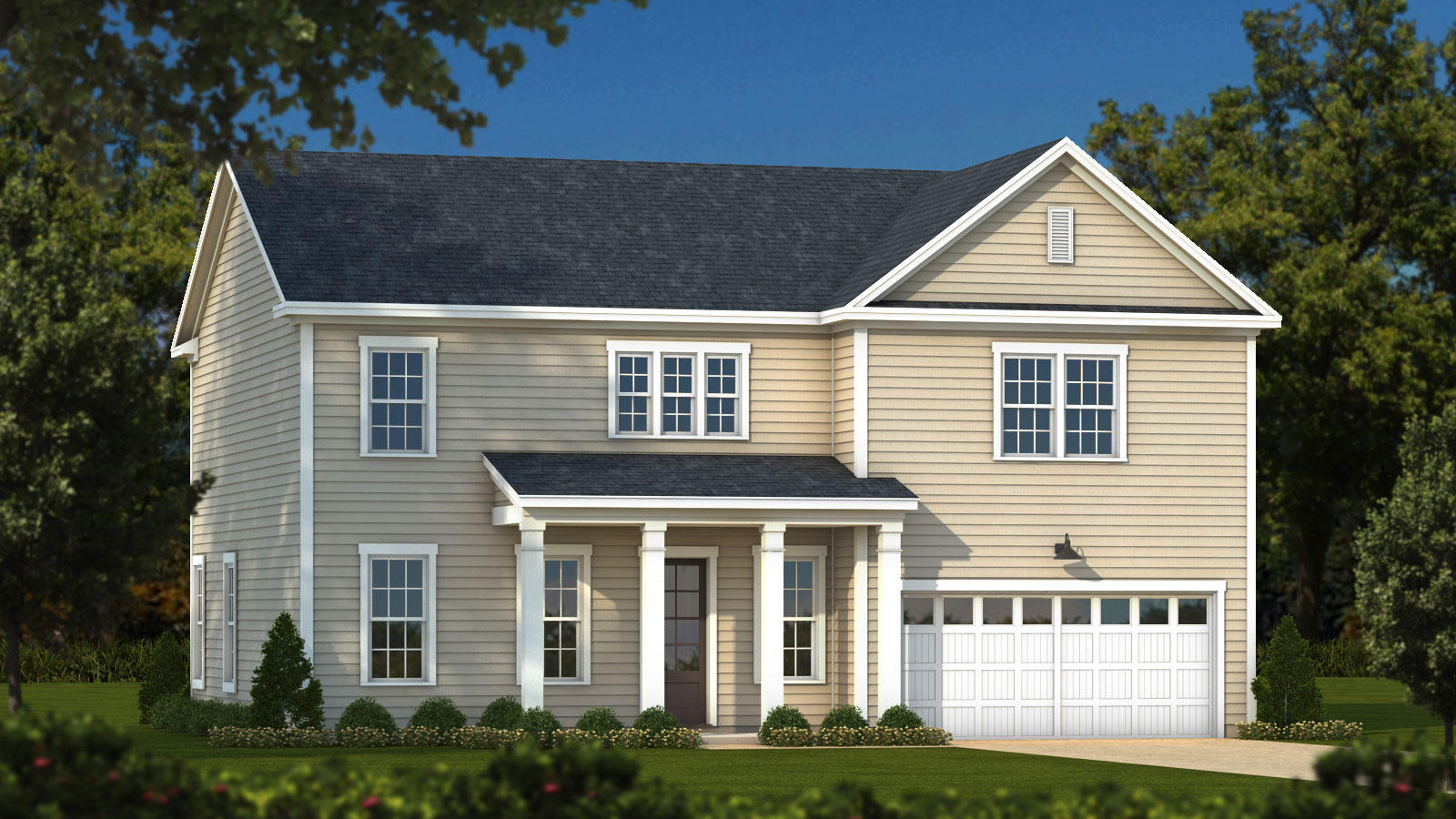 521 Pendleton Drive Moncks Corner, SC 29461 - Photo 1 of 1 Elliot A