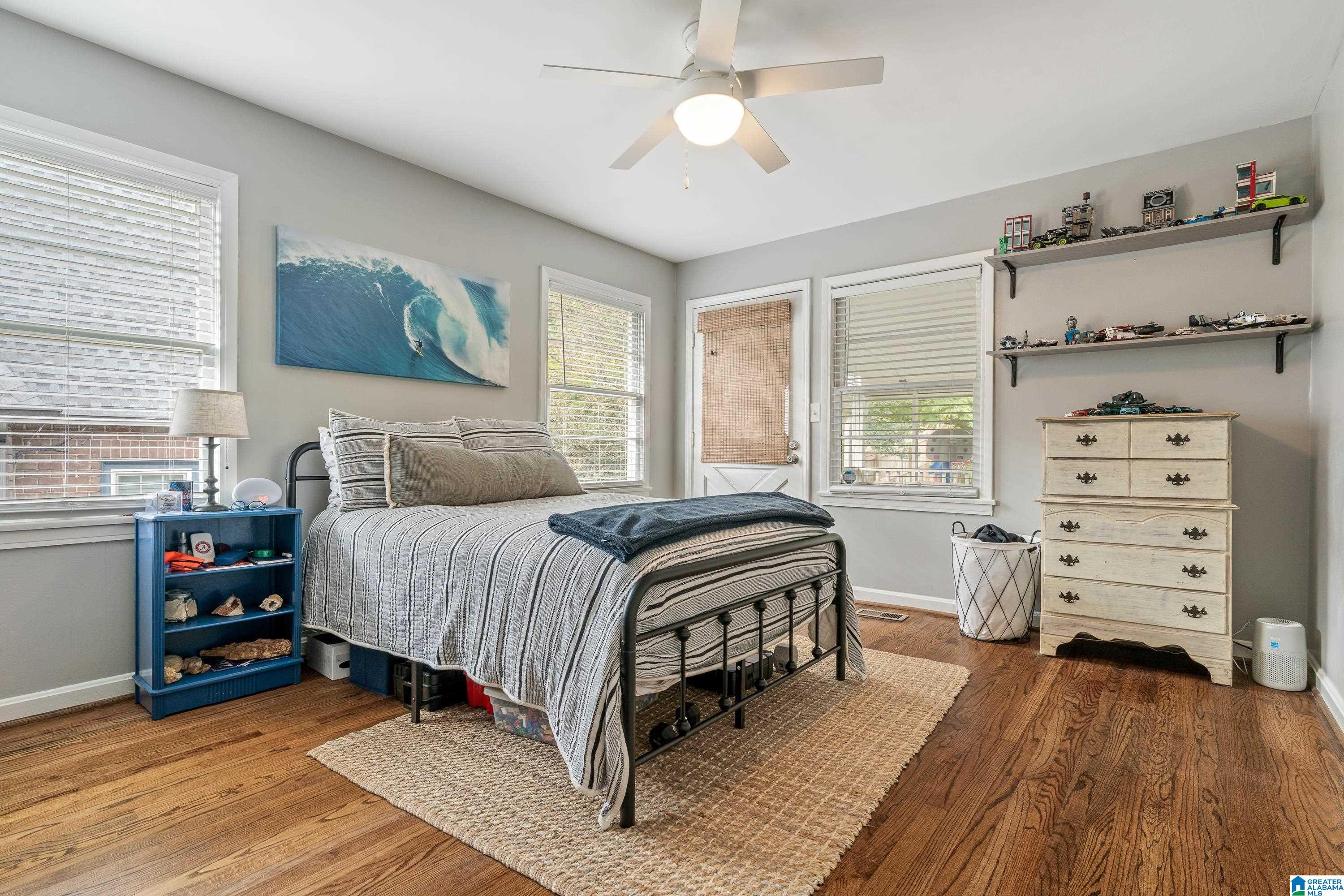 1092 Columbiana Road Birmingham, AL 35209 - Photo 23 of 36