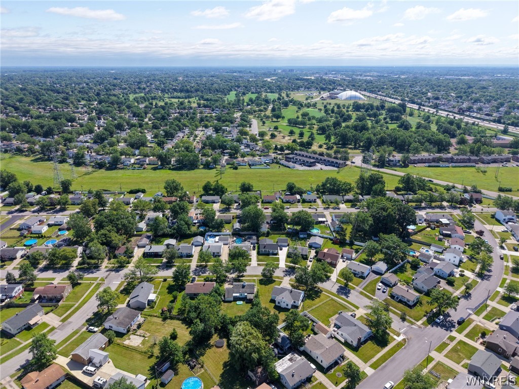 160 Frederick Road Tonawanda, NY 14150 - Photo 47 of 47