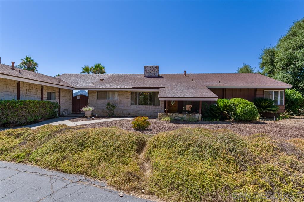 1801 Harmony Grove Road, Escondido, CA 92029 Compass