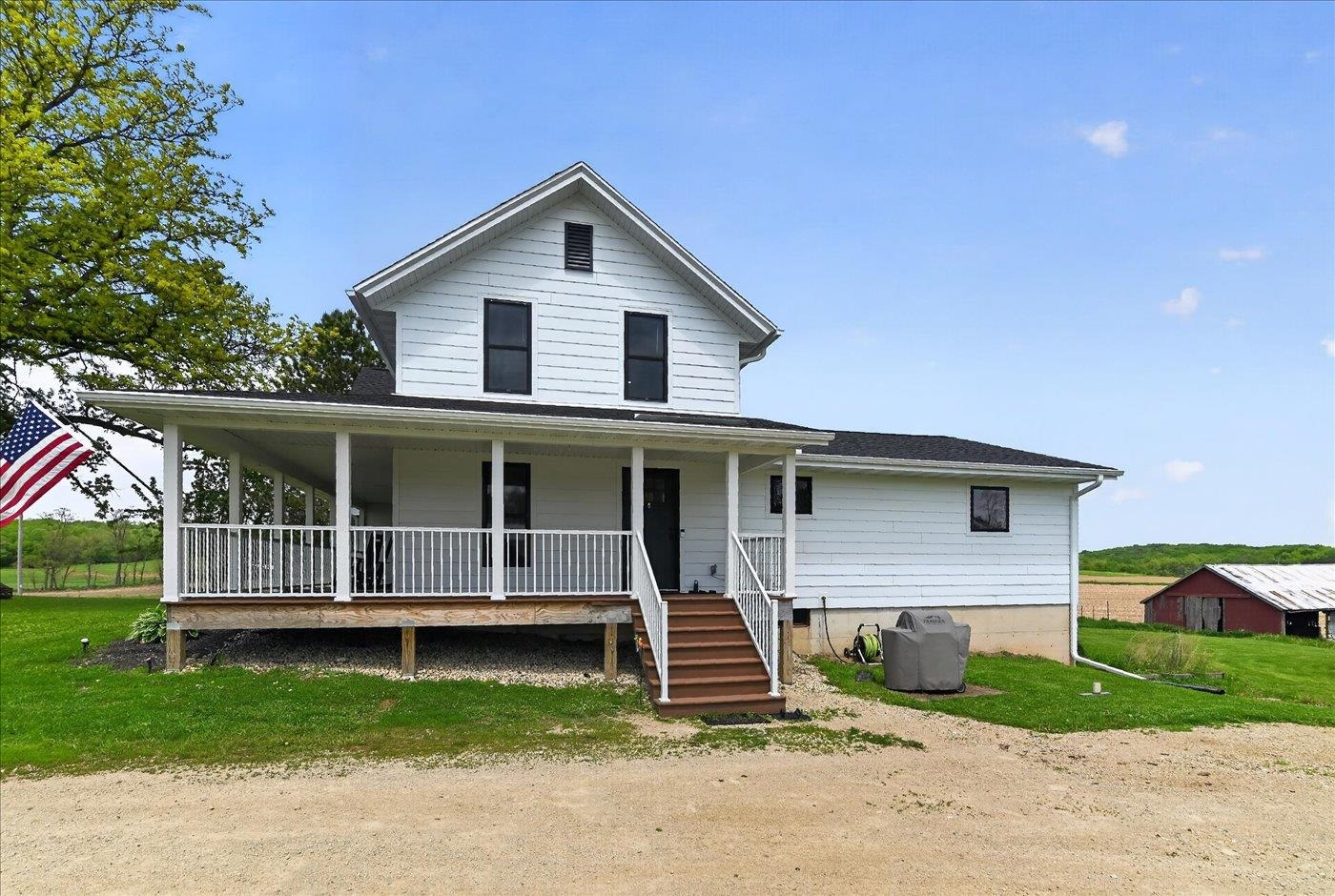 5260 Tower Line Road Marshall, WI 53559 - Photo 14 of 67