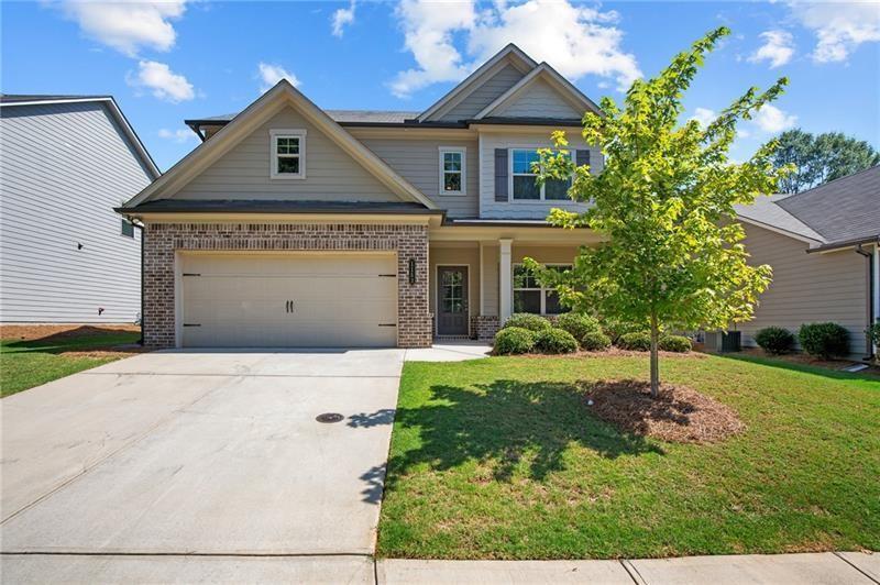1153 Chester Way Hoschton, GA 30548 - Photo 1 of 48