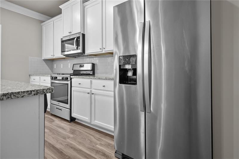 1153 Chester Way Hoschton, GA 30548 - Photo 11 of 48