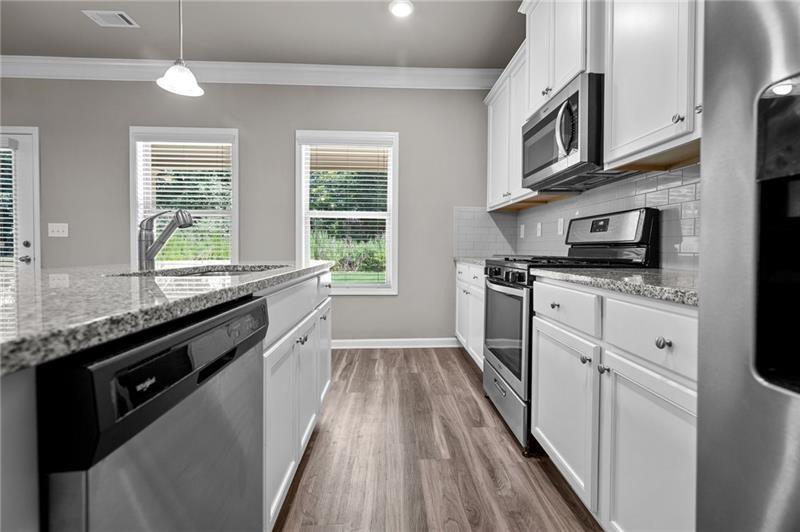 1153 Chester Way Hoschton, GA 30548 - Photo 12 of 48
