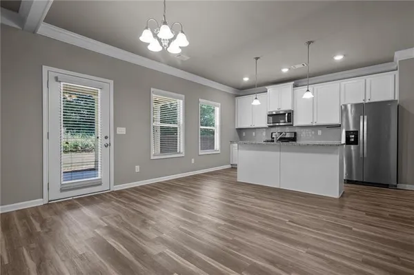 $2,300 | 1153 Chester Way, Hoschton, GA 30548
