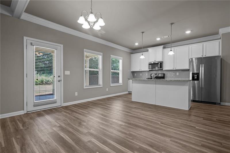 1153 Chester Way Hoschton, GA 30548 - Photo 13 of 48