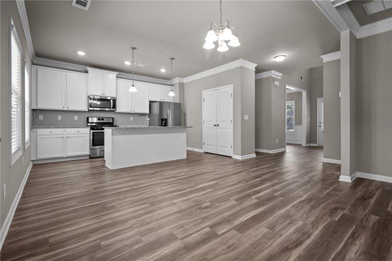 1153 Chester Way Hoschton, GA 30548 - Photo 14 of 48