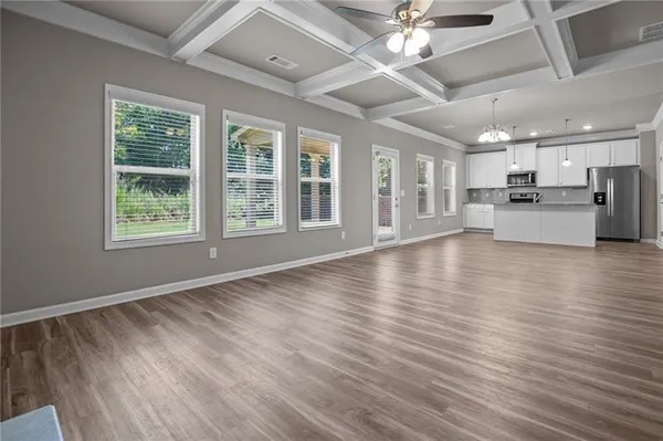 $2,300 | 1153 Chester Way, Hoschton, GA 30548