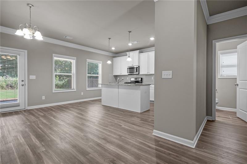 1153 Chester Way Hoschton, GA 30548 - Photo 17 of 48