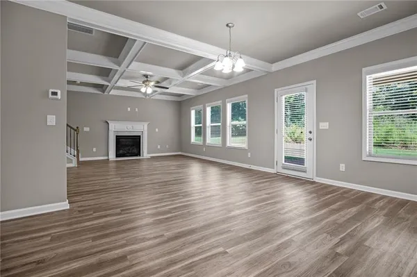 $2,300 | 1153 Chester Way, Hoschton, GA 30548