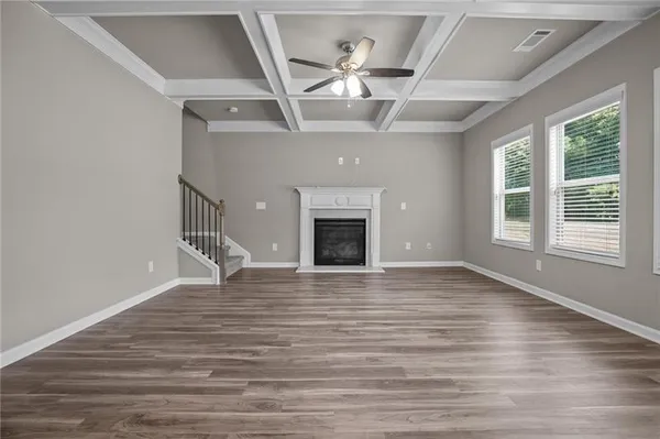 $2,300 | 1153 Chester Way, Hoschton, GA 30548