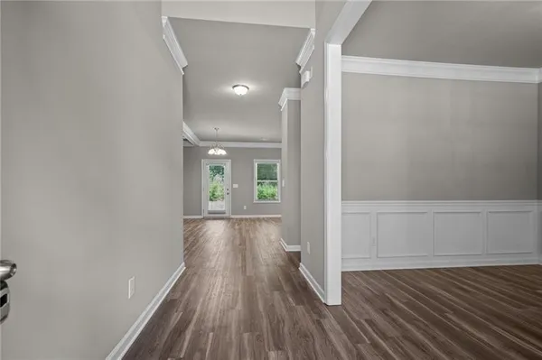 $2,300 | 1153 Chester Way, Hoschton, GA 30548