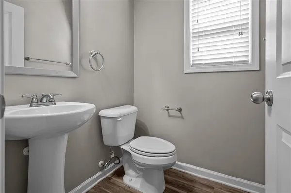 $2,300 | 1153 Chester Way, Hoschton, GA 30548